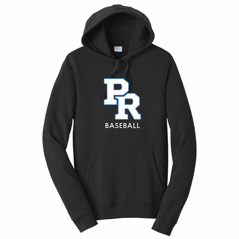 PRS Baseball sweatshirt <br> PRS-A01BE-05M