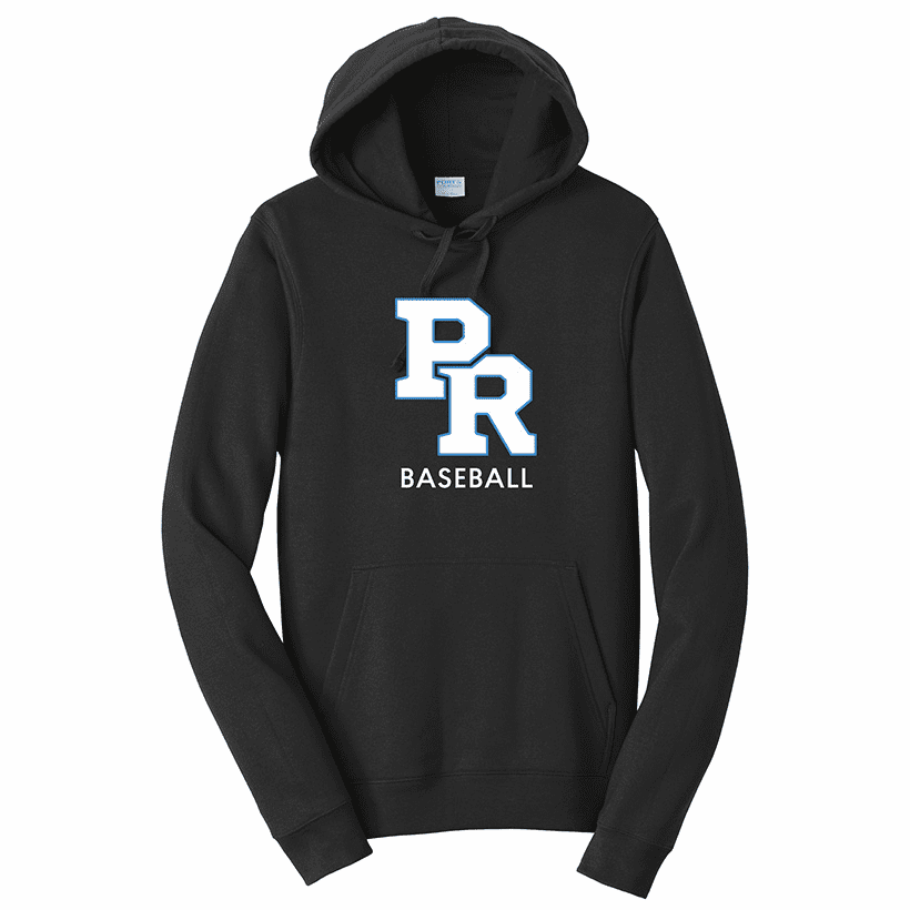 PRS Baseball sweatshirt <br> PRS-A01BE-05M