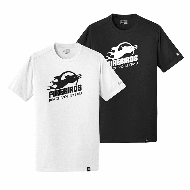 PRS Beach Volleyball