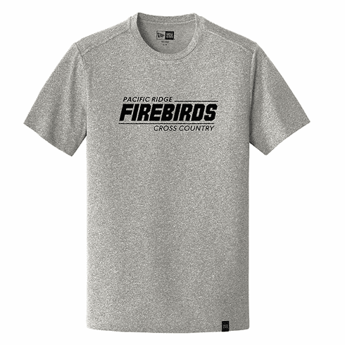 PRS Cross Country Practice Team shirt <br> PRS-A04CC-02