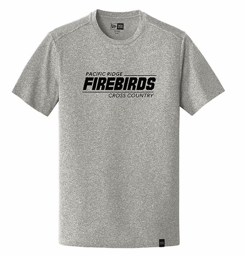 PRS Cross Country Practice Team shirt <br> PRS-A04CC-02