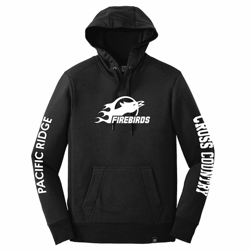 PRS Cross Country  sweatshirt <br> PRS-A04CC-4