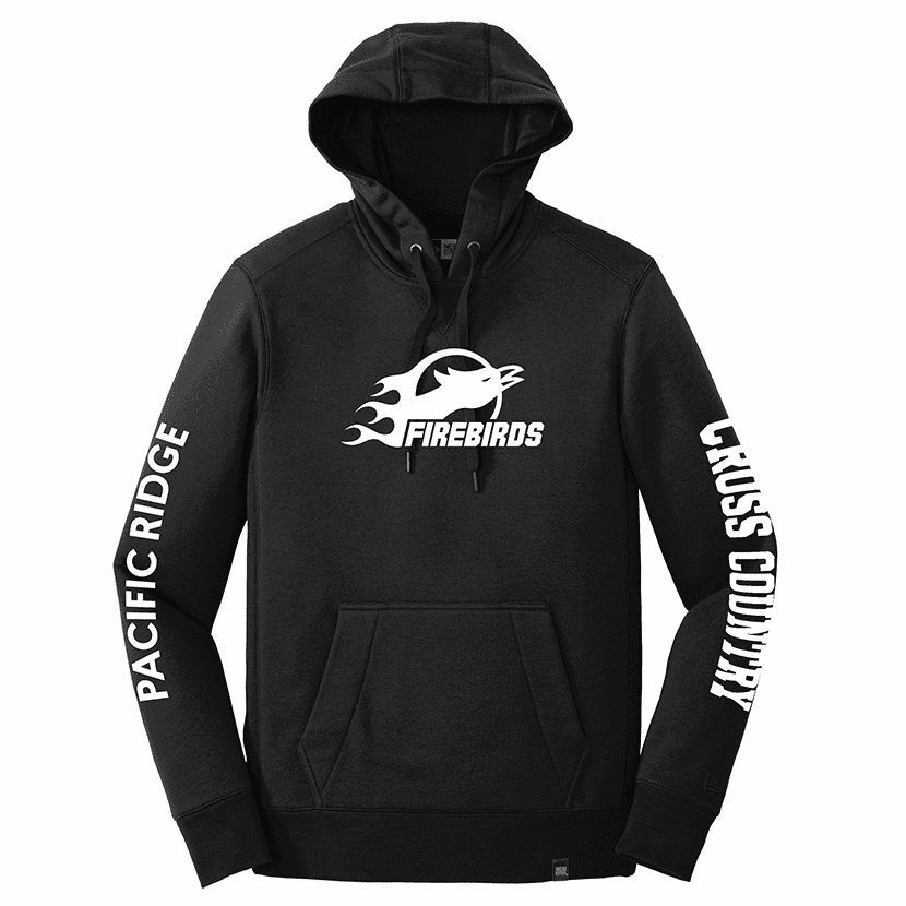 PRS Cross Country  sweatshirt <br> PRS-A04CC-4