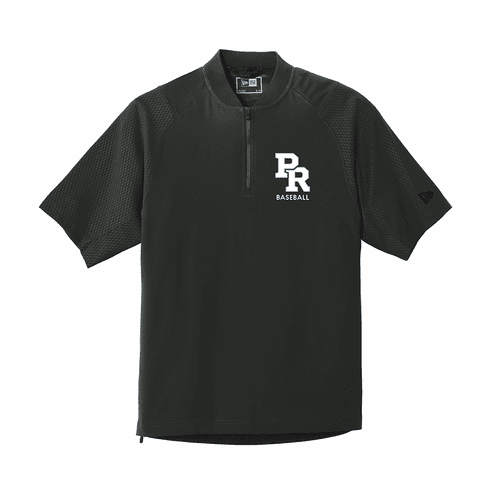 PRS Baseball Cage Jacket <br> PRS-A01BE-04CSS