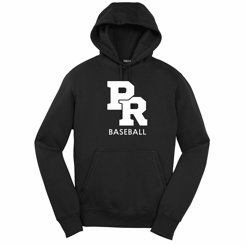 PRS <b> Mandatory </b> Baseball sweatshirt < br > PRS-A01BE-05M