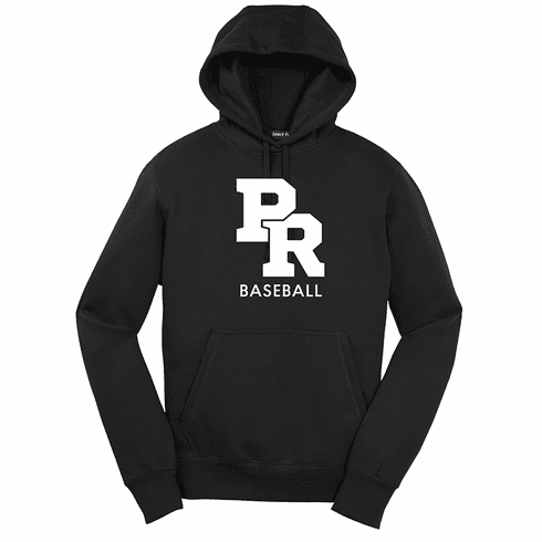 PRS <b> Mandatory </b> Baseball sweatshirt < br > PRS-A01BE-05M