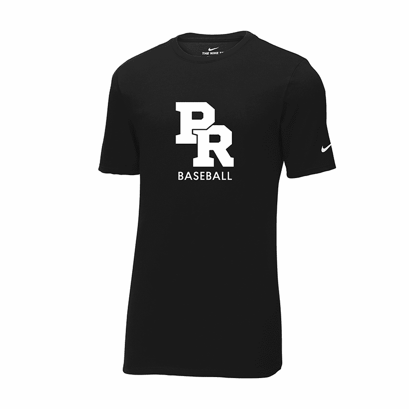 PRS <b> Mandatory </b> Practice Baseball Shirt <br> PRS-A01BE-00M