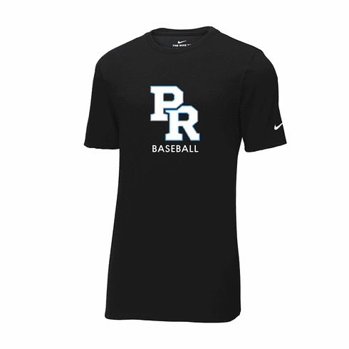 PRS Practice Baseball Shirt <br> PRS-A01BE-00M
