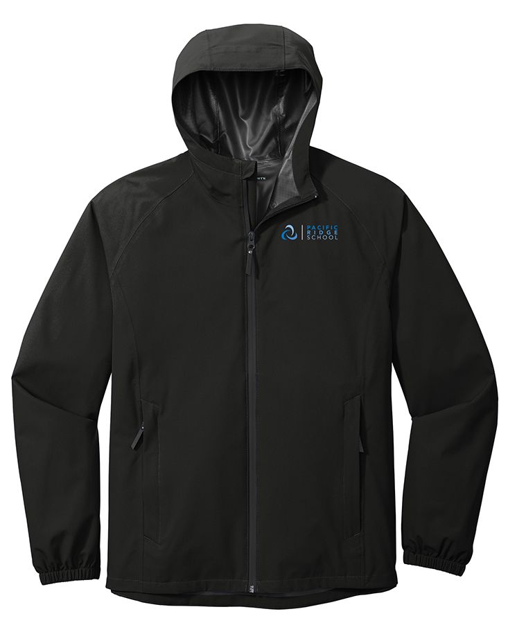 PRS Uniform Rain Jacket PRSUNRJ407