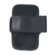 3 Pocket Arm Pouch Wallet - Black