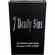 7 Deadly Sins Drinking Card Game