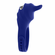 Adjustable Fun Ring Rechargeable Silicone Cock Ring  Blue Adjustable Silicone Remote