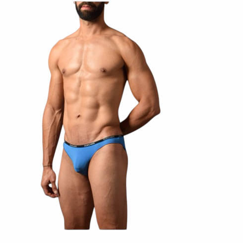 Aire Bikini Blue