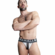 Airmesh Swagger Jockstrap Ice White