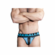 Airmesh Swagger Jockstrap Sky Blue