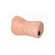 Always Horny My College Lover Evelyn Vibrating Stroker Beige 3.7"TPE/TPR/ABS