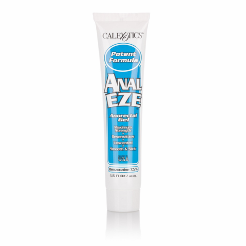 Anal Eze 1.5 oz Lidocaine