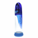 Aqua Pro Submersible Automatic Rechargeable Silicone AI Tech Enhanced Penis Pump Blue 7.8"