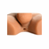 Ass Masturbator with Poseable Dildo Beige 11" TPE/TPR/ABS