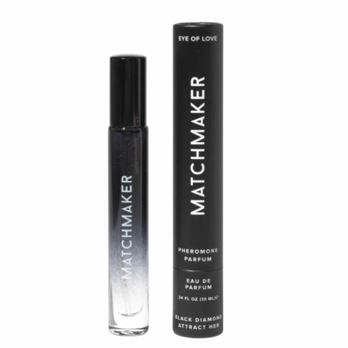Attract Her Pheromone Cologne .3 oz Jasmine
