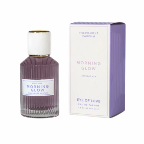 Attract Him Parfum Morning 1.6 oz Apple/Citrus