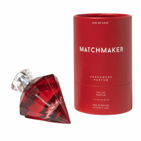 Attract Him Pheromone Cologne 1 oz Citrus