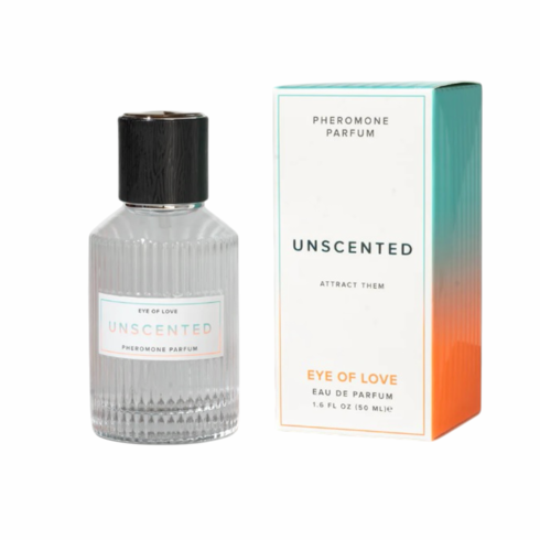 Attract Them Parfum Unscented 1.6 oz Unscented