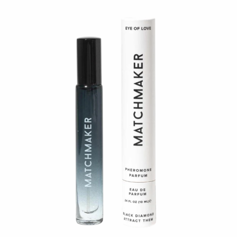 Attract Them Pheromone Cologne .3 oz Cedar/Oak