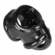 Ball Sling with Ball Splitter Strap Black One Size TPE/TPR/ABS