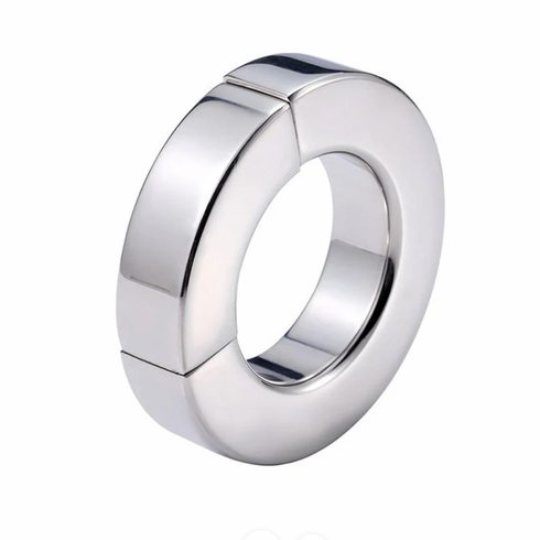 Ball Stretcher - 11 oz Legend Stainless Steel Silver 20mm