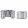 Ball Stretcher - 8 oz Explorer Stainless Steel Silver 14mm