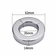Ball Stretcher - 8 oz Explorer Stainless Steel Silver 14mm