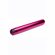 Bang! 10X Slim Metallic Rechargeable Bullet Pink 6.6" TPE/TPR/ABS