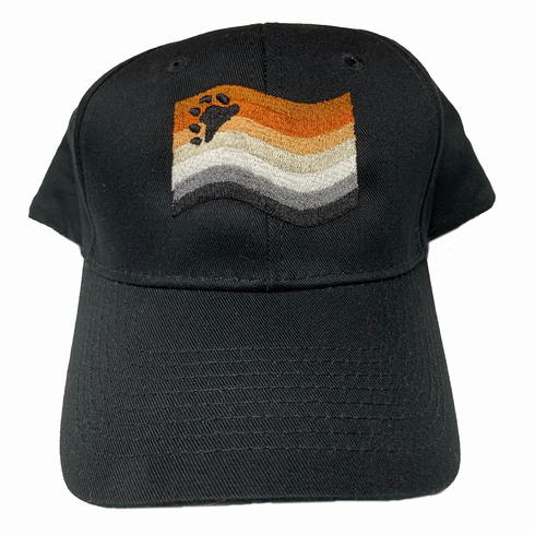 Baseball Caps Bear Adjustable