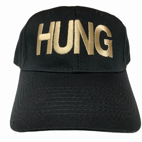 Baseball Caps - Hung Adjustable