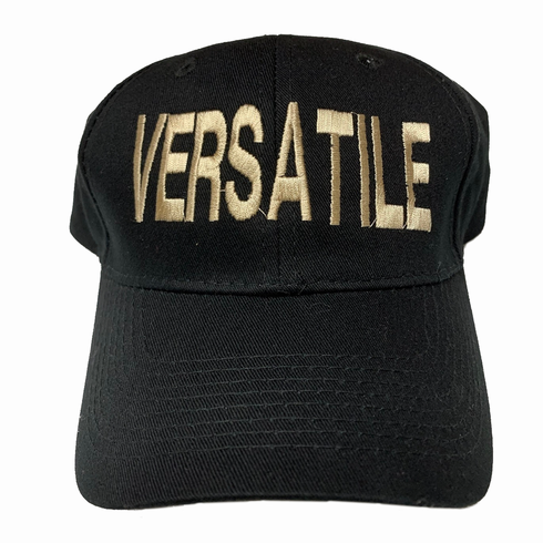Baseball Caps - Versatile Adjustable