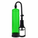 Basic Pump 2 Water Resistant Penis Pump Green 7.8"