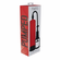 Basic Pump 2 Water Resistant Penis Pump Red 7.8"