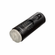 Beaded Rechargeable Power Stroker Black 9.5" TPE/TPR/ABS