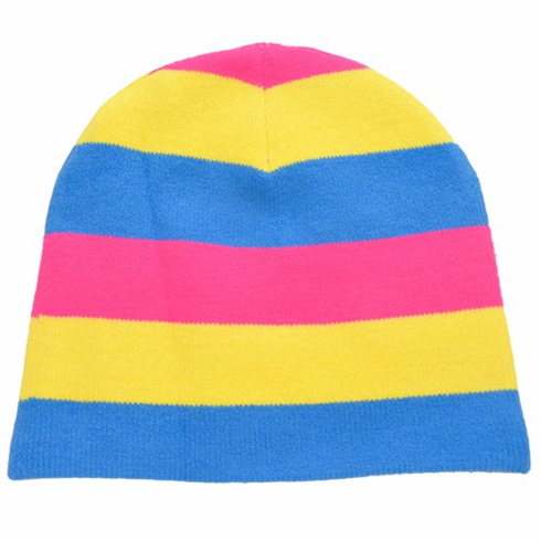 Beanie Cap Pan One Size