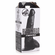 Beefy Brad Dildo Black 9" PVC