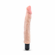 Big Easy Vibrating Dildo Beige 9" TPE/TPR/ABS
