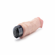 Big Easy Vibrating Dildo Beige 9" TPE/TPR/ABS