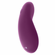 BJ Buddy Rechargeable Silicone Hand Vibrator - Purple 4.5"