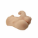Blow Me Hard Bill Masturbator Beige 5 lbs TPE/TPR/ABS