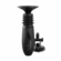 Body Dock Rechargeable Thruster Black 9.8"