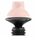 Body Dock Rechargeable Thruster Black 9.8"