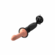 Body Dock Rechargeable Thruster Black 9.8"