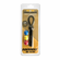 Boneyard Cock Leash 2X Stretch Black One Size Silicone