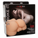 Bottom Banger Masturbator - 7.5 lb Beige TPE/TPR/ABS